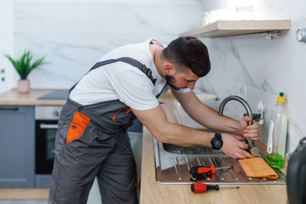 Best Plumbing Inspection Services  in Pughtown, PA