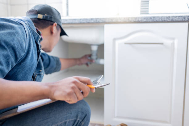 Best Plumbing Services Near Me  in Pughtown, PA