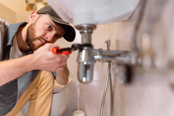 Best Hot Water Heater Installation  in Pughtown, PA