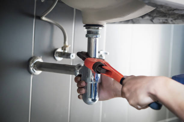 Best Local Plumber Services  in Pughtown, PA