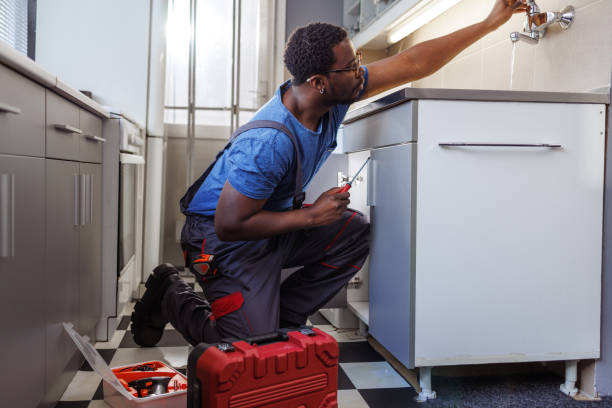 Best Plumbing Installation Services  in Pughtown, PA