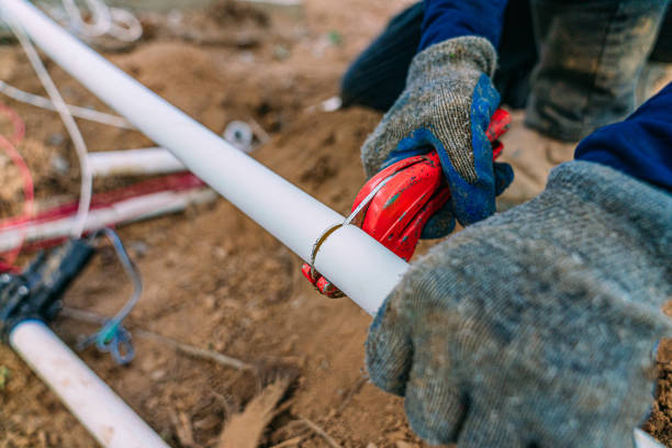 Best Leak Detection Services  in Pughtown, PA