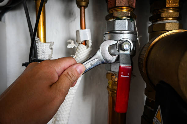 Best Clogged Drain Plumber  in Pughtown, PA